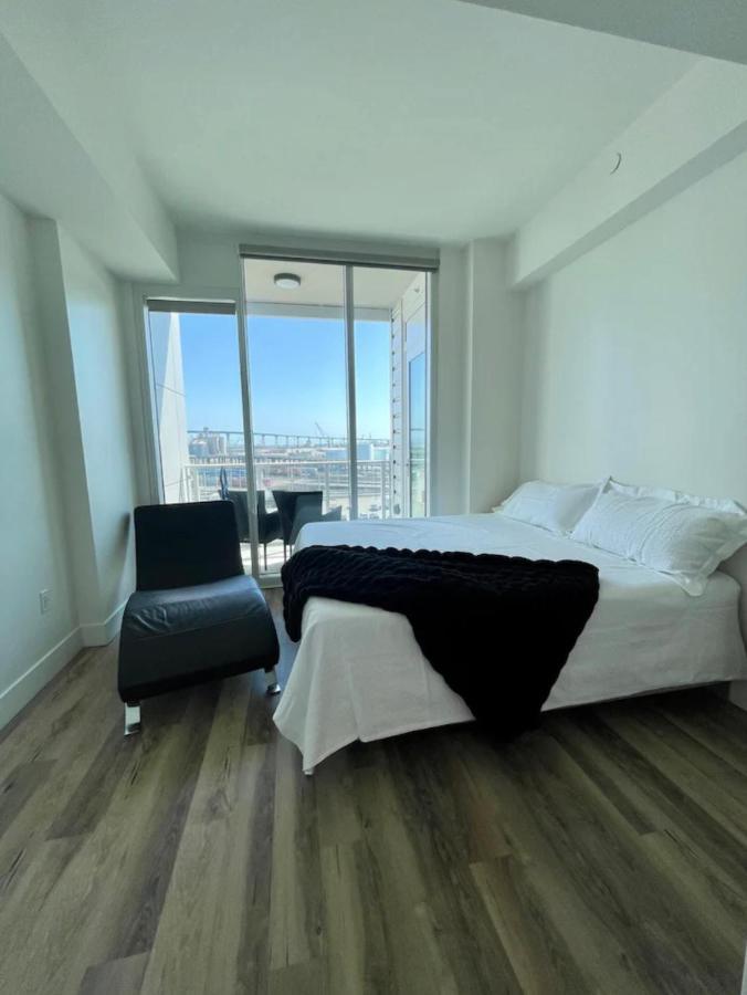 Luxury Designer With Rooftop Pool, Gym Apartamento San Diego