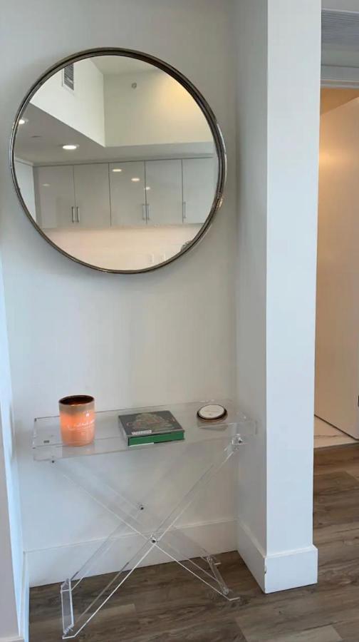 Apartamento Luxury Designer With Rooftop Pool, Gym